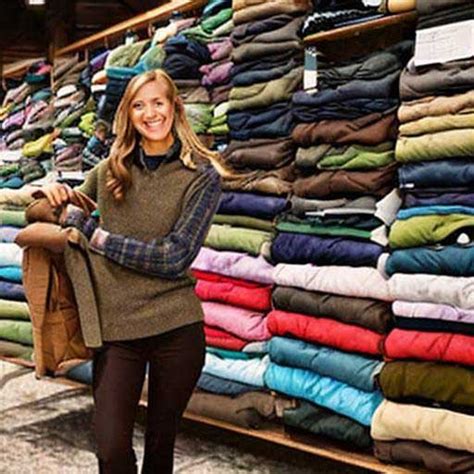 are l.l. bean clothes made in china